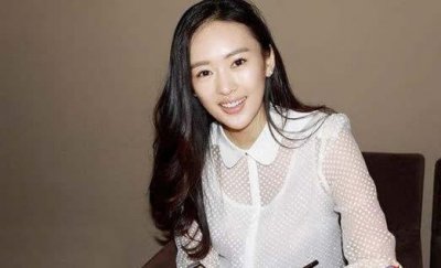 ​童瑶结婚，王为念娶了几个老婆(童瑶结婚了吗她老公是谁)