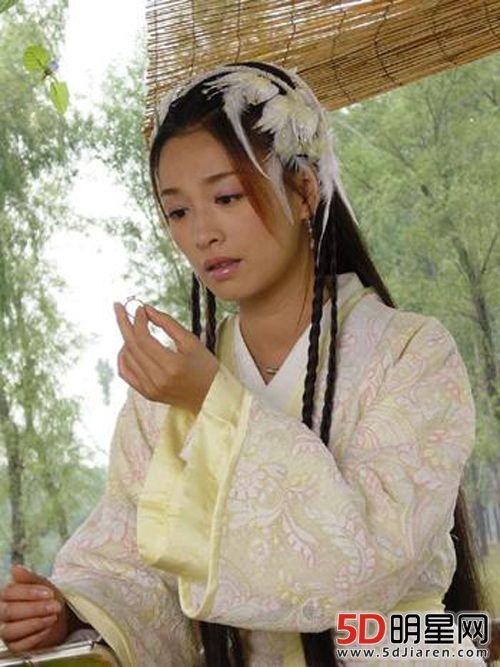 张庭演过的电视剧，电视剧岁月风云(张庭和他老公拍过哪部电视剧)