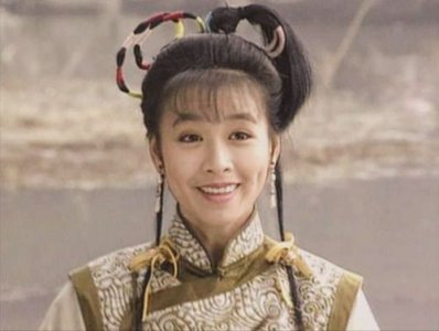 ​张庭演过的电视剧，电视剧岁月风云(张庭和他老公拍过哪部电视剧)