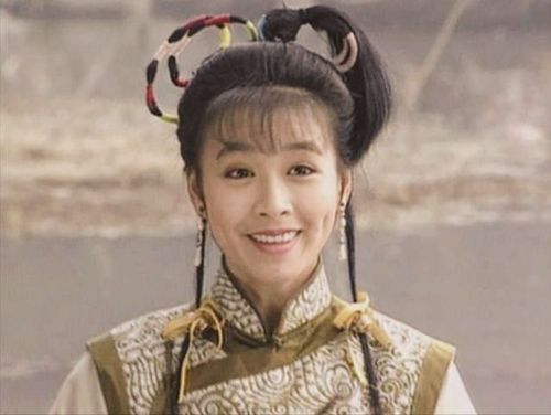 张庭演过的电视剧，电视剧岁月风云(张庭和他老公拍过哪部电视剧)