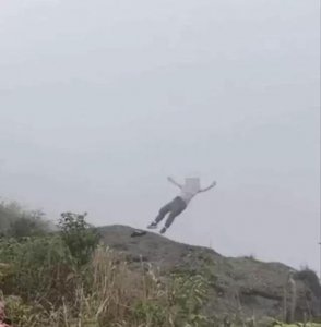 ​女子跳河身亡