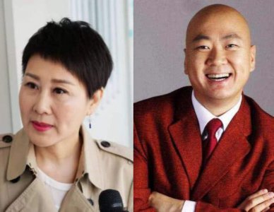 ​郭冬临老婆是张凯丽，张凯丽老公现(张凯丽和郭冬临什么关系)