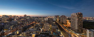​世界五大湾区到底是哪五个