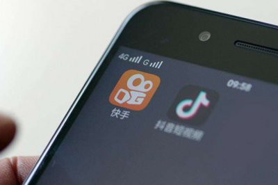 ​快手删除的作品怎么恢复