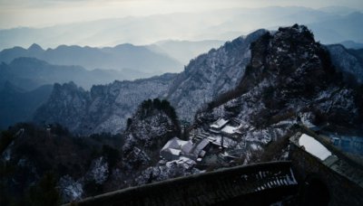 ​武当山是道教还是佛教