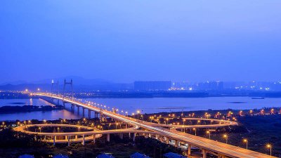 ​亚洲四小龙指的是什么