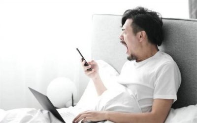​阳康后为什么会嗜睡或失眠