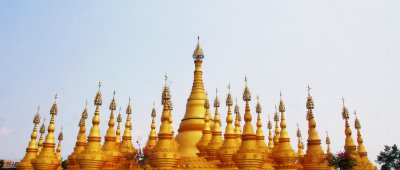 ​瑞丽市有几个县