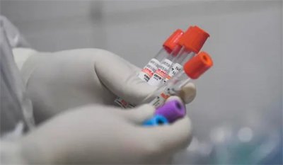 ​近期又开始发烧是不是就属于复阳