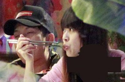 ​陈楚生女友，湖南卫视陈楚生事件(陈楚生老婆个人资料)