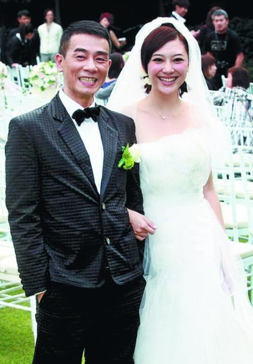 陈小春老婆是谁，陈冠希(陈小春老公是谁)