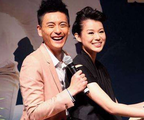 胡杏儿老公是做什么的(胡杏儿老公哪儿人)