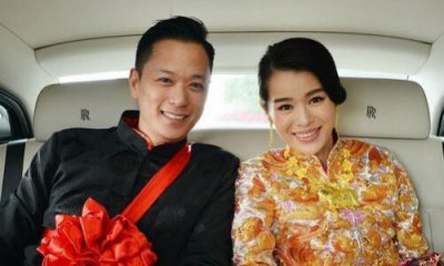 ​胡杏儿老公是做什么的(胡杏儿老公哪儿人)
