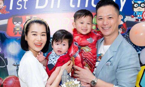 胡杏儿老公是做什么的(胡杏儿老公哪儿人)