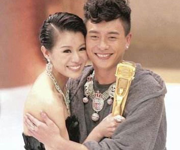 胡杏儿老公是做什么的(胡杏儿老公哪儿人)