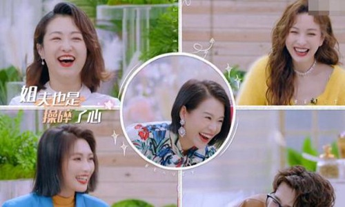 胡杏儿老公是做什么的(胡杏儿老公哪儿人)