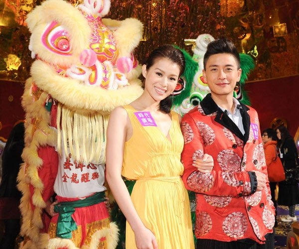 胡杏儿老公是做什么的(胡杏儿老公哪儿人)