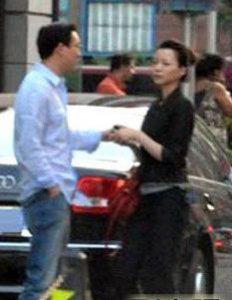 ​密春雷个人资料，密春雷老婆是董卿吗