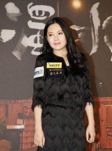 ​李丽珍资料近照，李丽珍发福