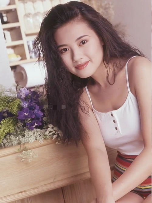 李丽珍资料近照，李丽珍发福