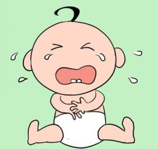 ​婴幼儿肠绞痛怎么办(新生儿宝宝肠绞痛的症状)