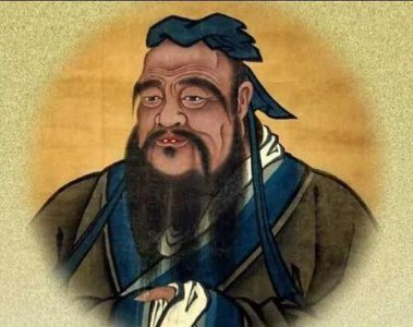 ​天不生仲尼 万古长如夜(天不生孔子万古如长夜,天不生朱子仲尼如长夜)