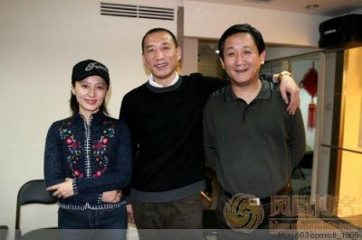​梁天个人资料，梁欢个人资料