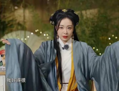 ​没忍住！泪失禁！高叶哽咽希望母亲别担心