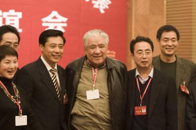 ​李默然简历，李默然个人资料简介