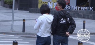 ​租个媳妇回家过年（男子租个女友回家过年）