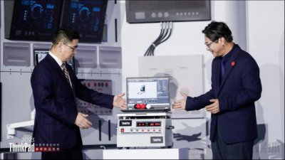​秉承三大品牌基因，ThinkPad 家族产品更新