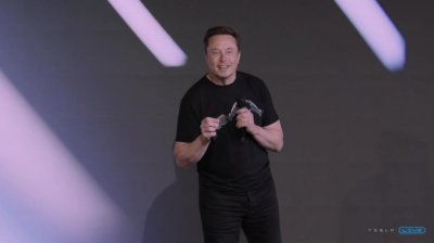 ​马斯克没有卸任，特斯拉两款新车待推出