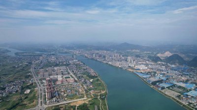 ​从国民神车到新能源之都，柳州模式为什么能行？