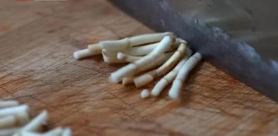 ​木瓜什么味道(木瓜什么味道木瓜带苦)