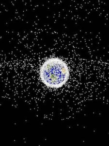 ​人造卫星是什么(人造卫星是什么意思)