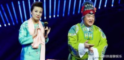 ​小香玉老公，小香玉第三任丈夫是谁(小香玉的现任丈夫简介)