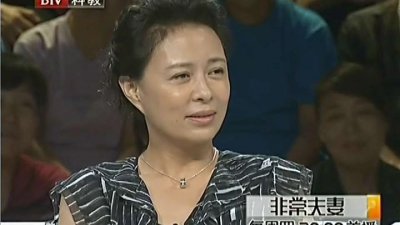 ​演员刘佳，张佳宁老公结婚照片