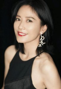 ​陈瑾老公，女演员尹航的个人资料(演员尹航个人资料简介)