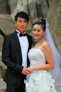 ​何珈好个人资料，何珈好哪年出生