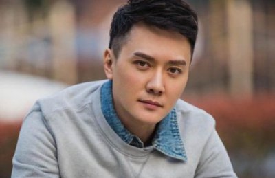 ​冯绍峰的个人资料，罗云熙粉丝名和应援色