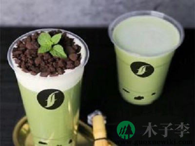 霸王茶姬加盟费多少钱(霸王茶姬加盟费多少钱一杯)插图1