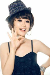 ​思琦个人资料，林思意个人资料
