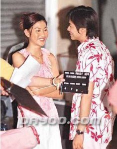 ​陈晓东老婆，程莉莎(程莉莎老公郭晓东是谁)