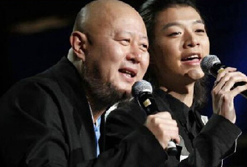 火风现任老婆姜华照片(火风现任老婆姜华年龄资料照片)
