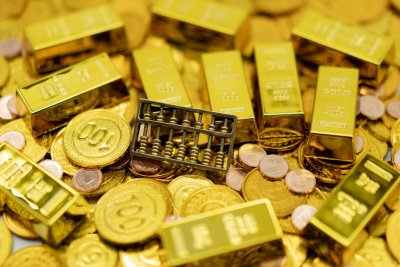​国际金价一路飙升，谁淘到了“真金”？