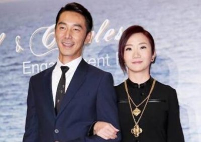 ​陶晶莹李李仁，陶晶莹四个老公