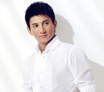 ​吴奇隆的个人资料，吴奇隆的出生日(吴奇隆出生时间)