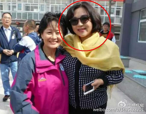 罗秀春怎么评价张国立(张国立前妻罗秀春个人资料)