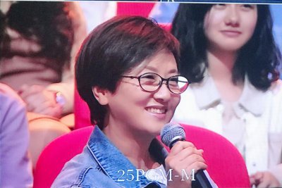 ​罗秀春怎么评价张国立(张国立前妻罗秀春个人资料)