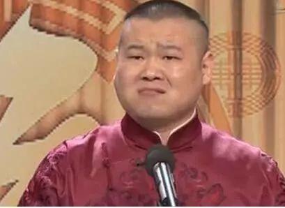 岳云鹏个人资料，郭麒麟节目偶遇曹(曹云金采访岳云鹏)